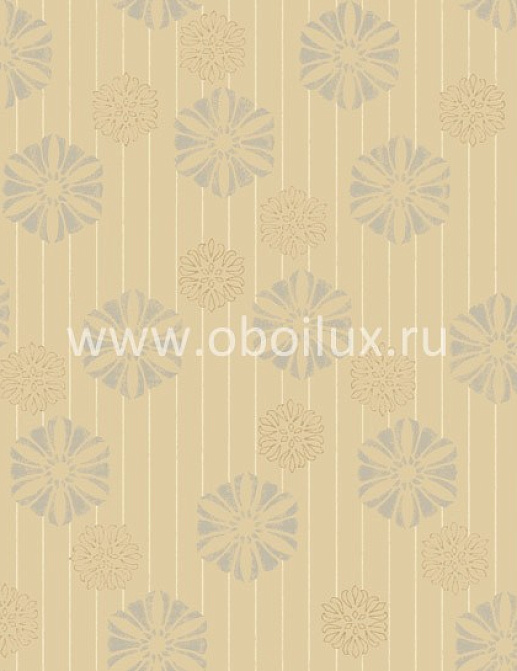 Обои York Antonina Vella - Bella Rosa LS6122
