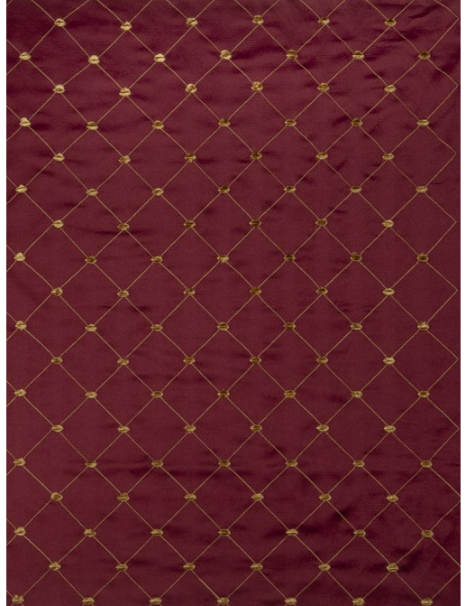 Ткань Trend Copper Ruby Prints & Wovens Vol.II 02370/Merlot