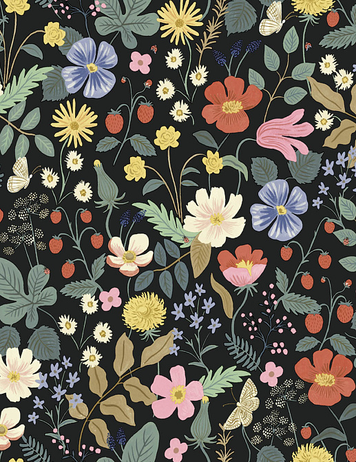 Обои York Rifle Paper Co. Second Edition RP7355