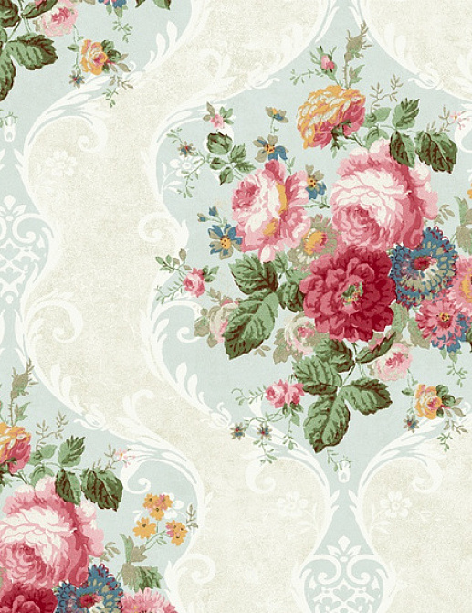 Обои KT-Exclusive The Palais Collection JN70002