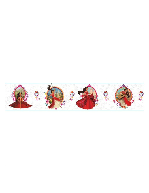 Бордюр York Disney III DY0160BD