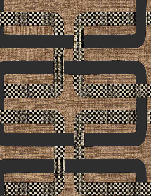 Обои Casamance Tressora 76933160