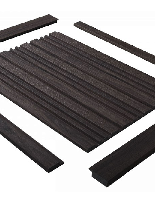 Панели HIWOOD Hiwood Decor LV121/BR395