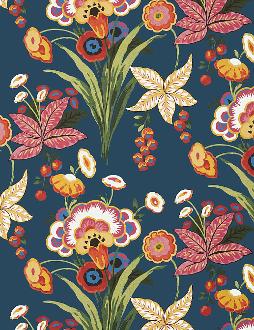 Обои Thibaut Eden T20854