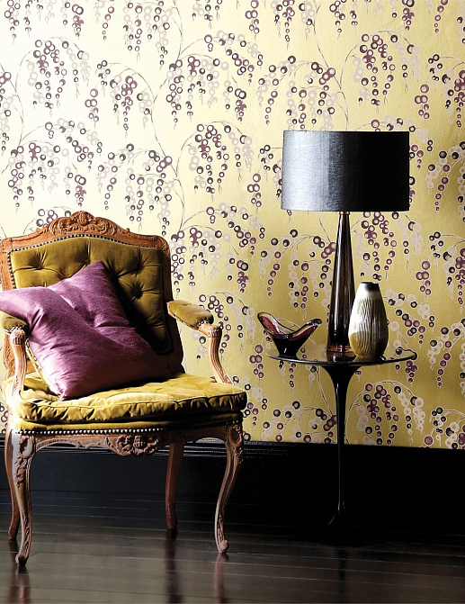 Обои Harlequin Feature Walls HFC37639