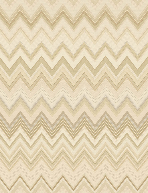 Обои Missoni Home Wallcoverings 04 10334