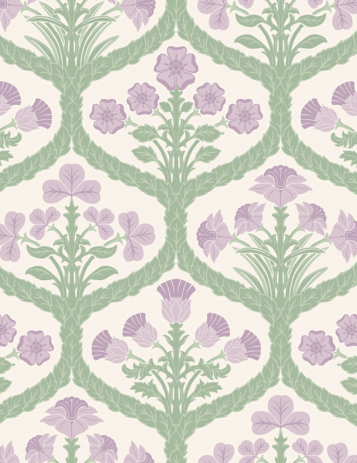 Обои Cole & Son The Pearwood Collection 116-3012