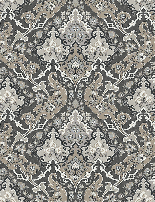 Обои Cole & Son Mariinsky Damask 108/8043