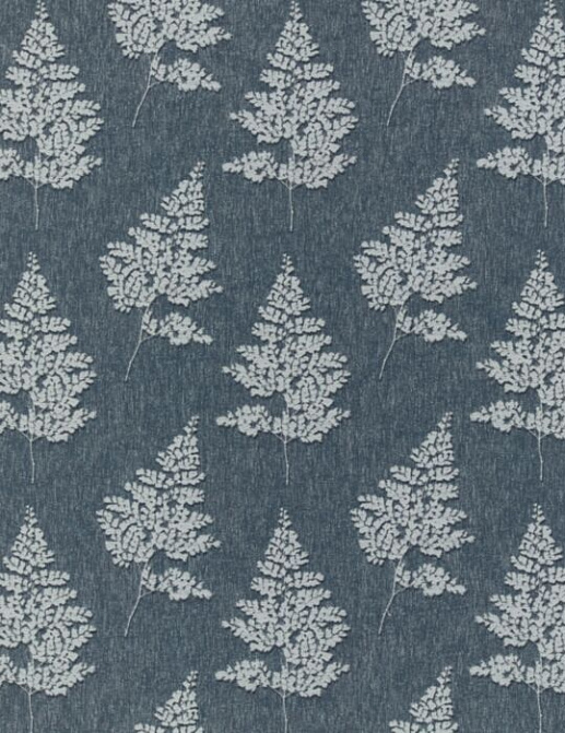 Ткань KAI Oshibana Shida/Denim