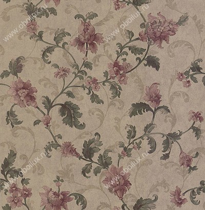 Обои Living Style New Classics 981-63772