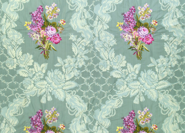 Ткань The Royal Collection Arundale FQ005/02