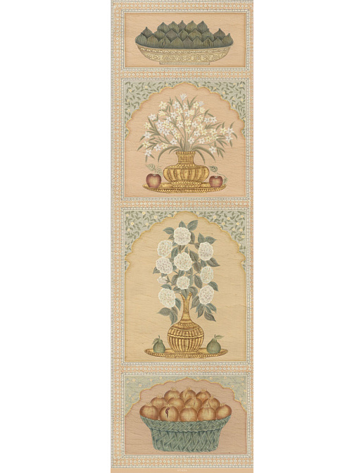 Панно и фотообои Iksel Scenic & Architectural Wallpapers Ottoman Screen OTT SCR5