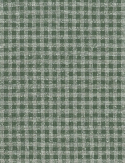 Ткань Laura Ashley Heritage Inspired Vol.1 Gingham/BottleGreen