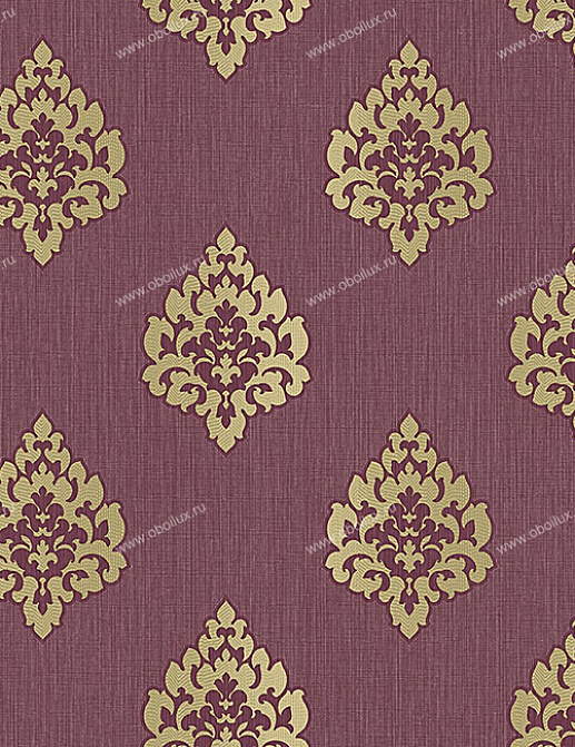 Обои KT-Exclusive Kew Palace FD68089