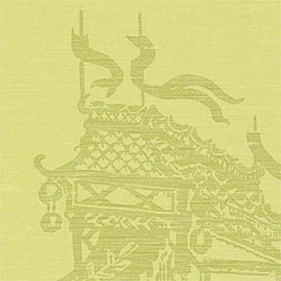 Обои Thibaut Tea House T5339