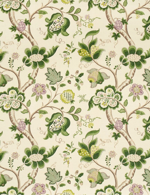 Ткань Sanderson Autumn Prints 224447