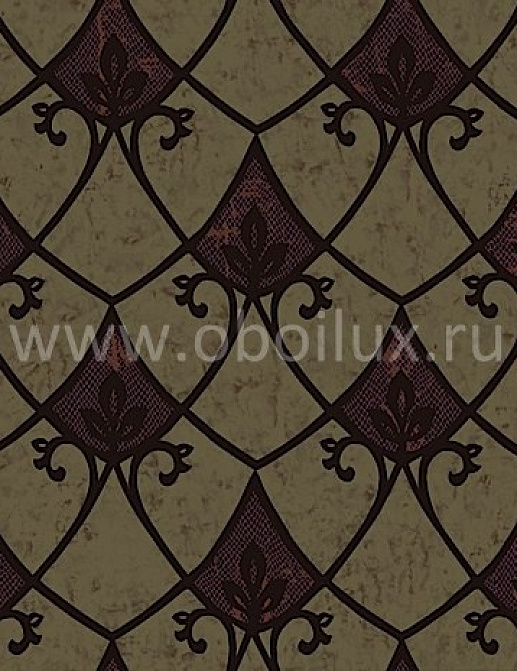 Обои Living Style Quattro BB40609