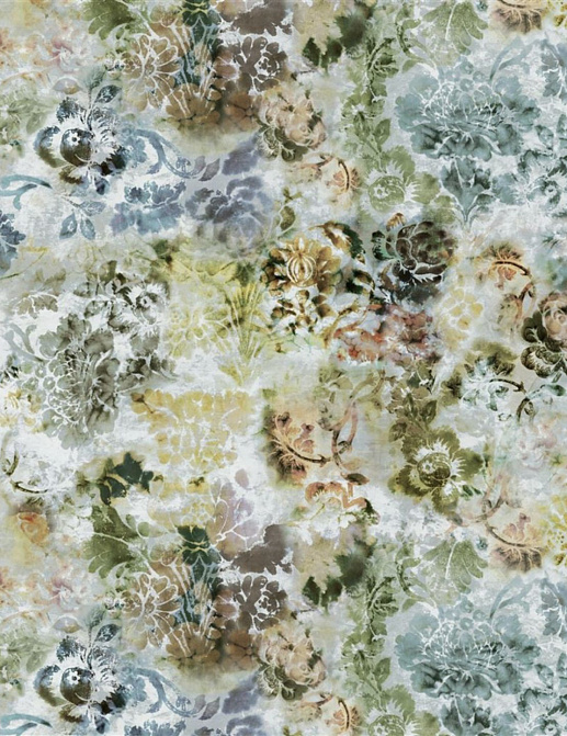 Ткань Designers Guild Minakari FDG2988/01