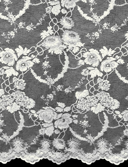 Ткань Espocada Elizabeth 2286/11