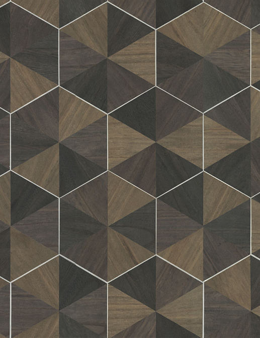 Обои York Ronald Redding Grasscloth & Natural Resource HO2103GV