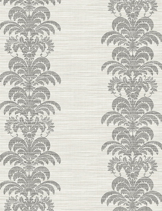 Обои Seabrook Lux Retreat by Lillian August LN10500