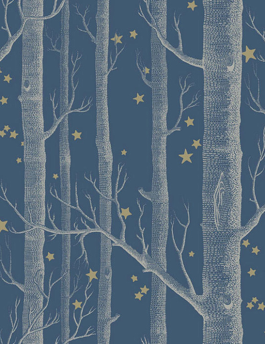 Обои Cole & Son Whimsical 103/11052
