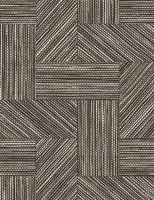 Обои Arte Essentials Tangram 24048
