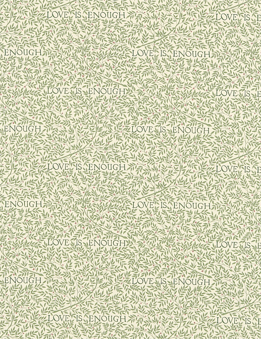 Ткань Morris & Co Archive II Prints 222520