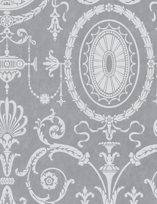 Обои Little Greene London Wallpapers IV 0251PMCLEME