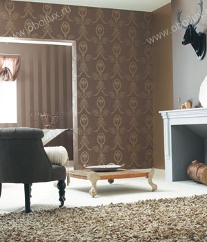 Обои Caselio Soprano SPN56961125