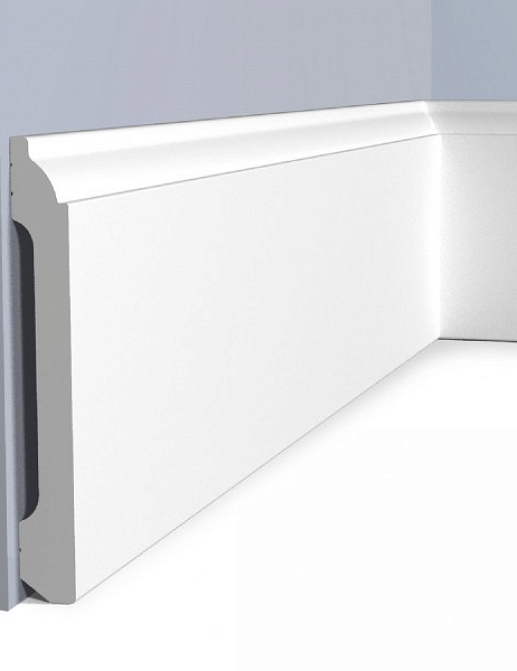 Плинтусы HIWOOD Hiwood Decor B100C