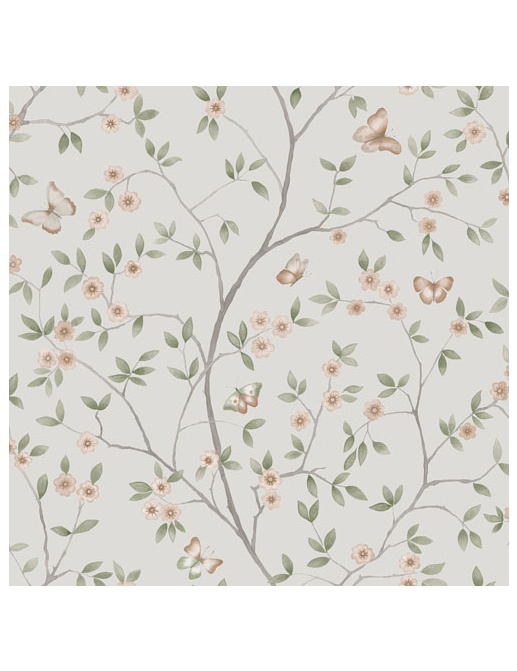 Обои Midbec Blomstermala 51025