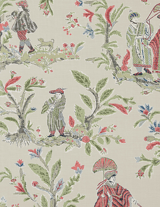 Обои Thibaut Chestnut Hill T72577