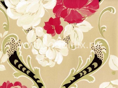 Обои Designers Guild Arabella P494/03