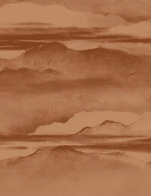 Панно и фотообои Fresq Classic & Geo AIR / TERRACOTTA