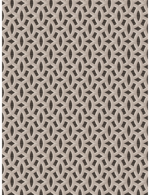 Ткань Fabricut Expressions Vol.V Shadow Barbel/Zinc