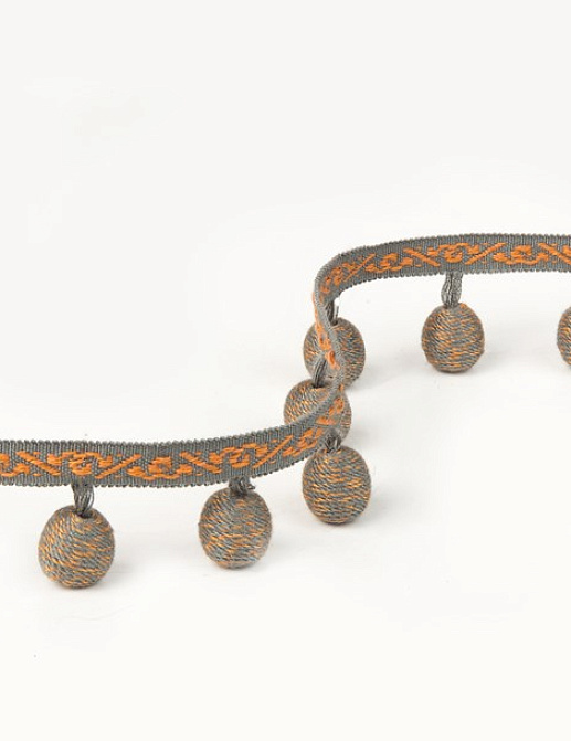 Бахрома Jim Thompson Naga Trim Collection T006/08