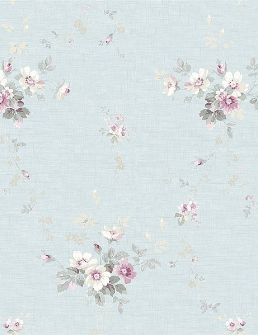 Обои Wallquest Bouquet MM51309