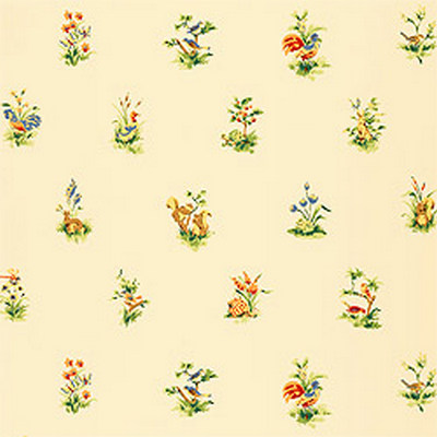 Обои Thibaut Small Print Resource II T5133