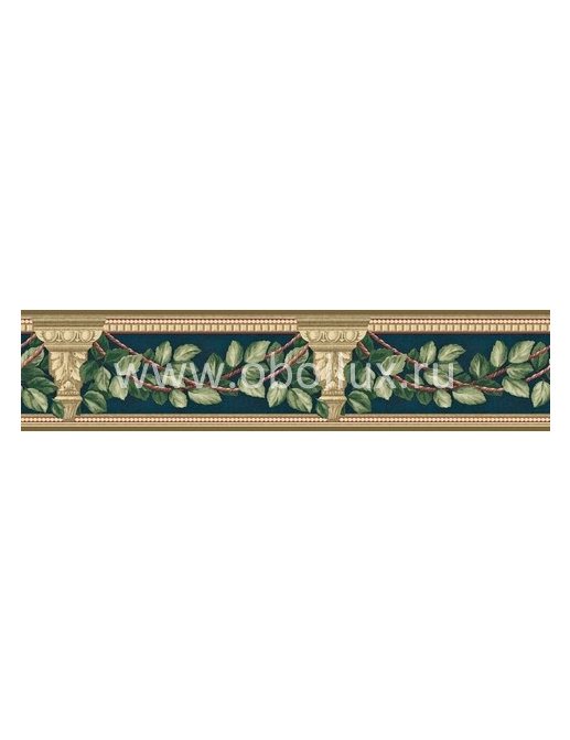 Бордюр Blue Mountain Jewel BC1581657b