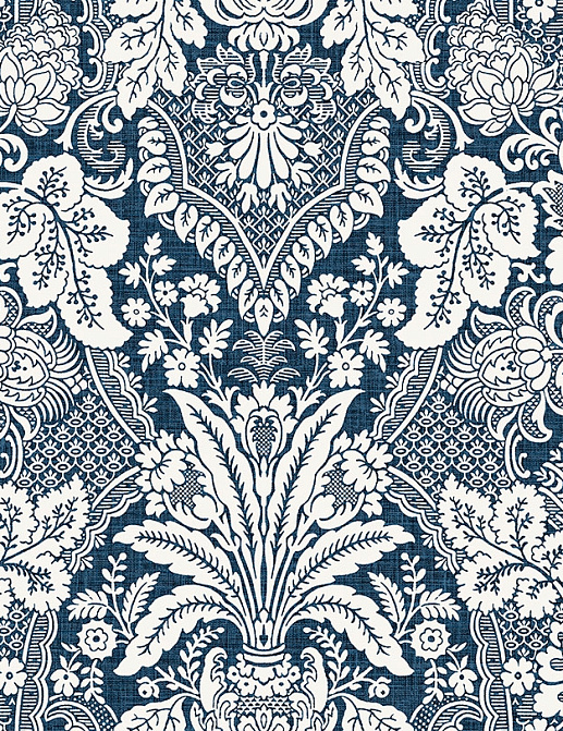 Обои Paper & Ink Natural Silhouettes NS52202