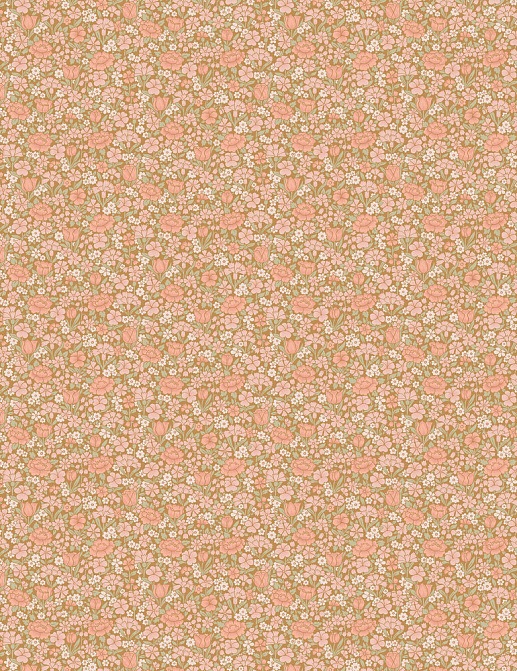 Обои Little Greene National Trust Papers IV 0267SPBOMBO
