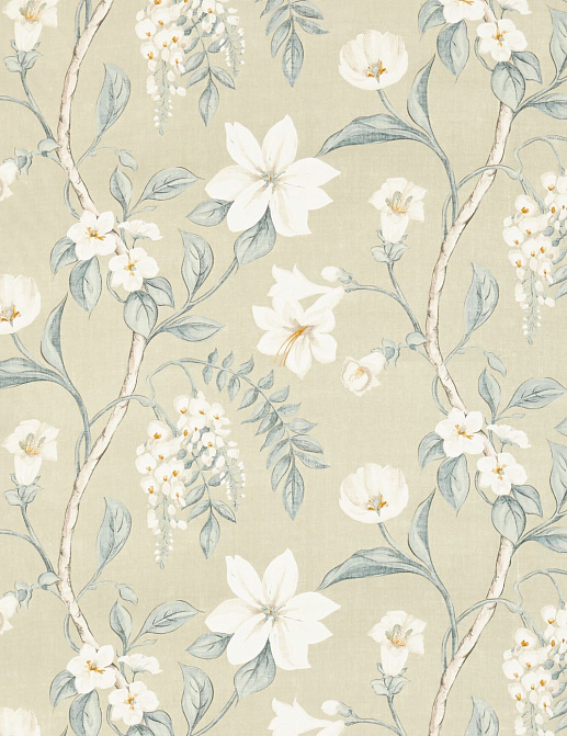 Ткань Zoffany Winterbourne 322330