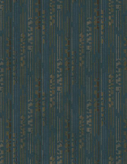Обои York Ronald Redding - Urban retreat LL4708