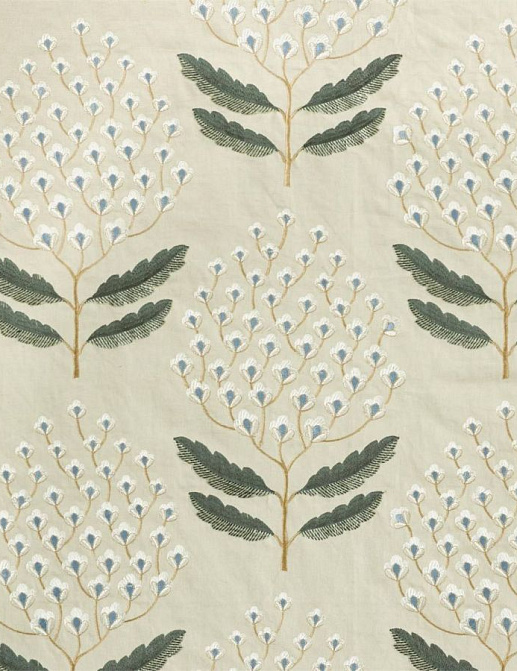 Ткань Sanderson National Trust 237115