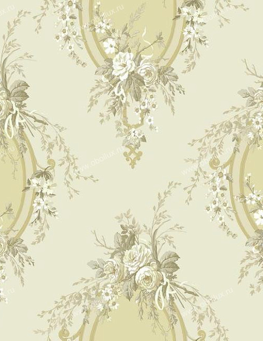 Обои York Roses PN0468