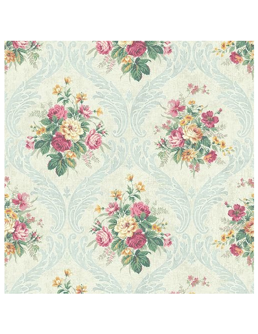 Обои Architector French Cameo FL90402