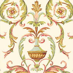 Ткань Thibaut Residence Prints F81323