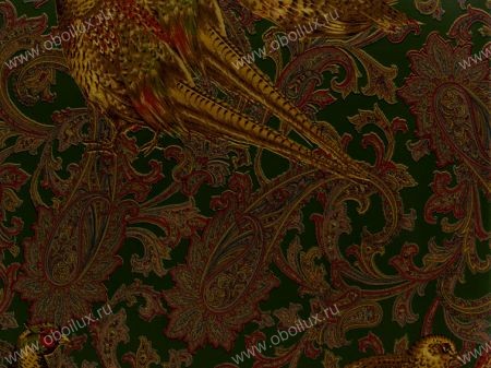 Обои Ralph Lauren Volume XIV LWP60762W