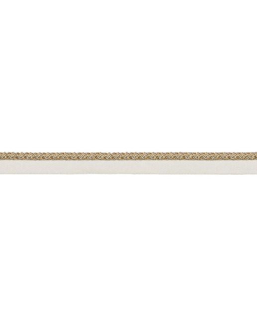 Шнур Fabricut Mineral Obsession Trimmings Strand/Spungold
